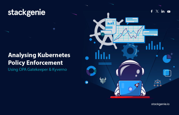 Kubernetes policy enforcement with OPA Gatekeeper and Kyverno