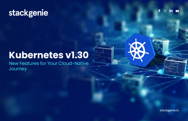 Kubernetes v1.30: New Features for Your Cloud-Native Journey