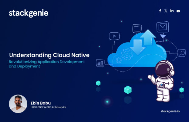 What is Cloud-Native?