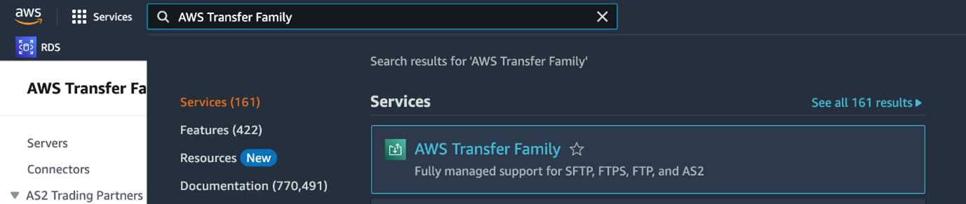 AWS_Transfer_Family