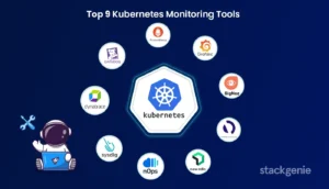 Kubernetes monitoring tools