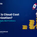 What is Cloud Cost Optimization