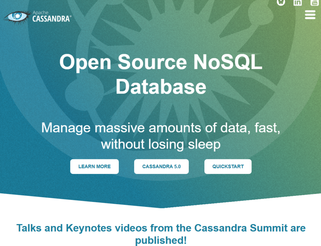 Apache Cassandra