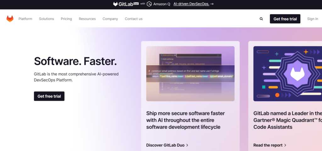 GitLab