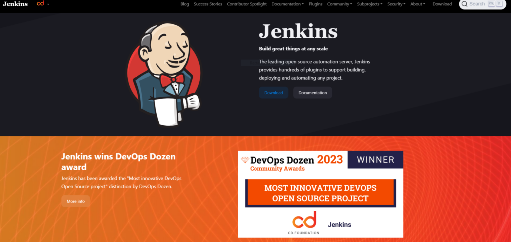 Jenkins 