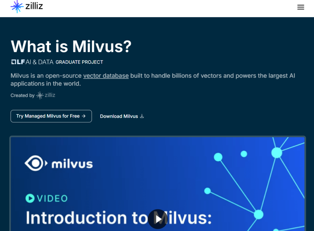 Milvus