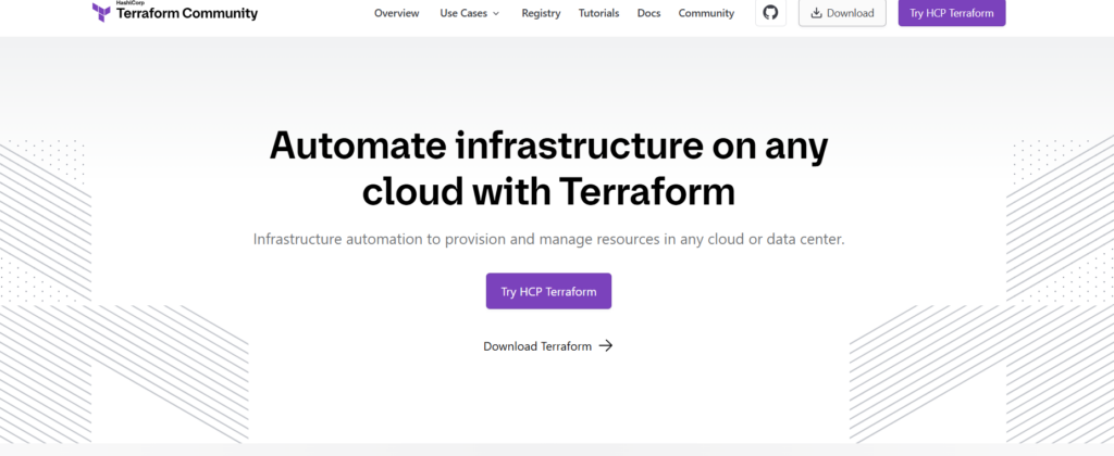 Terraform