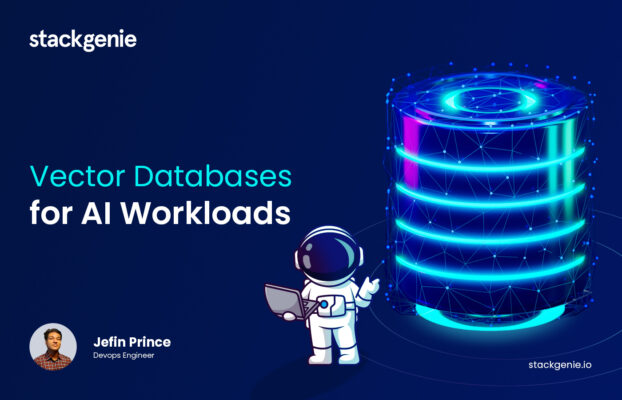 11 Vector Databases for AI Workloads