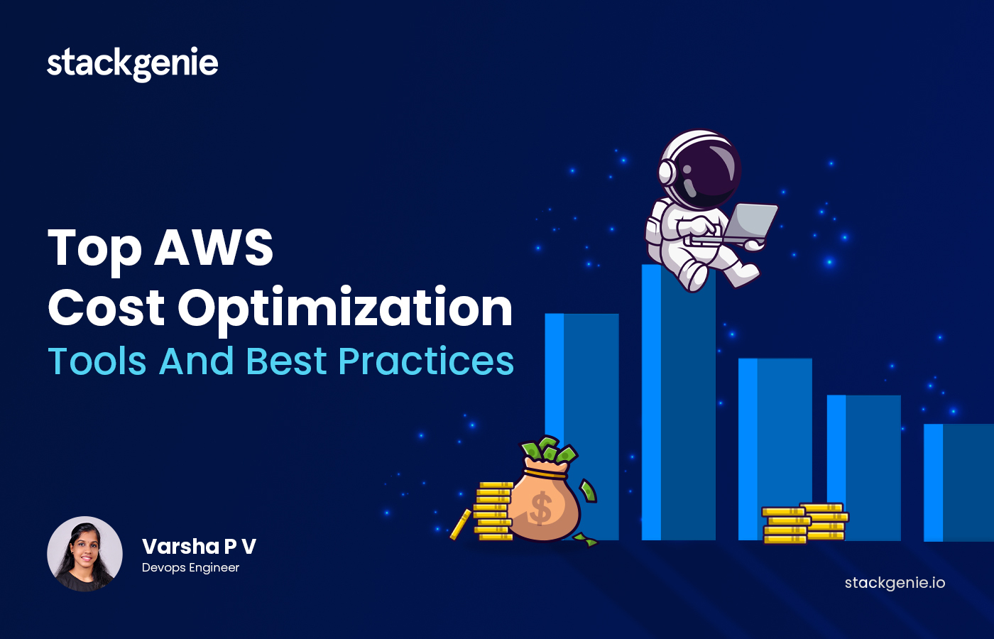 9 AWS Cost Optimization Tools and Best Practices